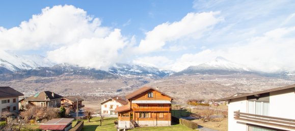 4 Schlafzimmer Wohnung in Nendaz, Switzerland, Nr. 270 9