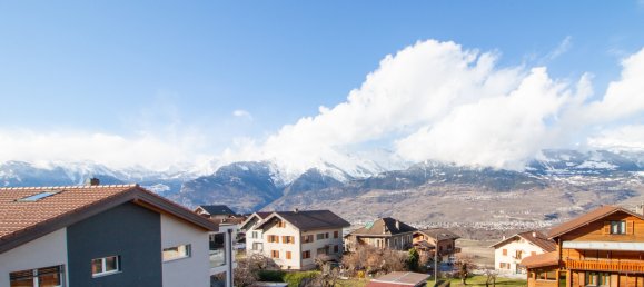 4 Schlafzimmer Wohnung in Nendaz, Switzerland, Nr. 270 8