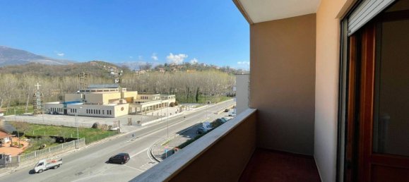 3 chambres Appartement à Isola del Liri, Italy No. 54123 29