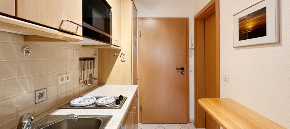 1 bedroom Apartment in Aurich, Germany No. 132296 6