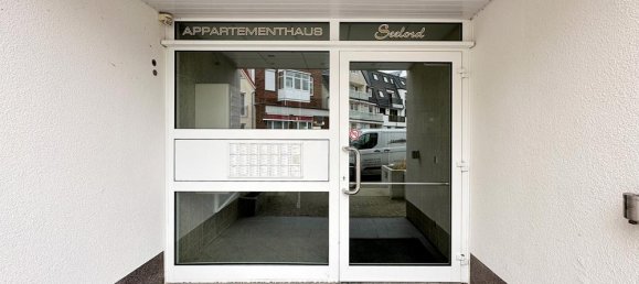 1 bedroom Apartment in Aurich, Germany No. 132296 16