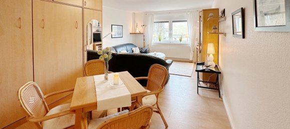 1 bedroom Apartment in Aurich, Germany No. 132296 2