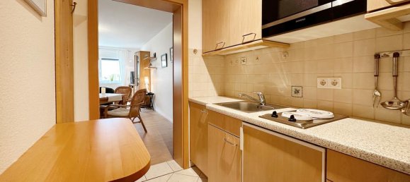 1 bedroom Apartment in Aurich, Germany No. 132296 5