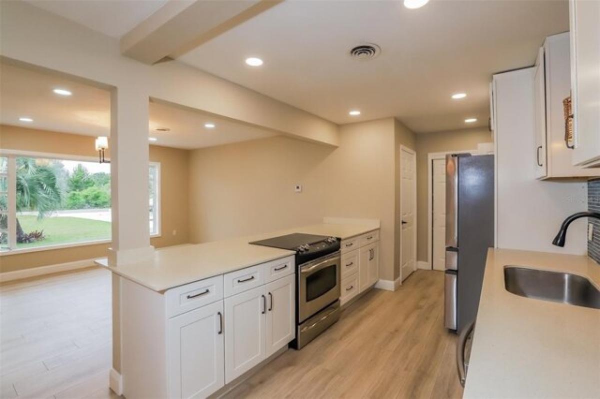 4 bedrooms House in Lake Wales, USA No. 437638