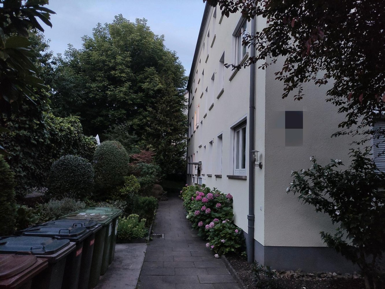 3 rooms Apartment in Stuttgart, Germany No. 371519