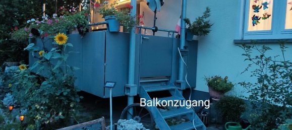 3 rooms Apartment in Stuttgart, Germany No. 371519 3