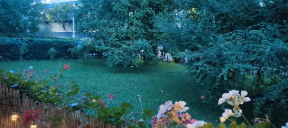 3 rooms Apartment in Stuttgart, Germany No. 371519 12