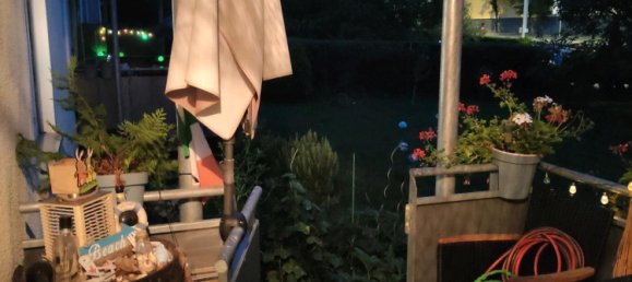 3 rooms Apartment in Stuttgart, Germany No. 371519 10