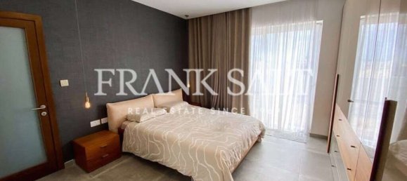 Ático de 3 dormitorios en Balzan, Malta No. 3023 5