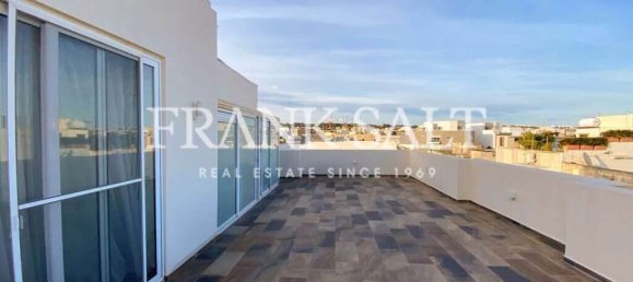 Ático de 3 dormitorios en Balzan, Malta No. 3023 2