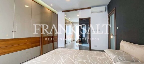 Ático de 3 dormitorios en Balzan, Malta No. 3023 4