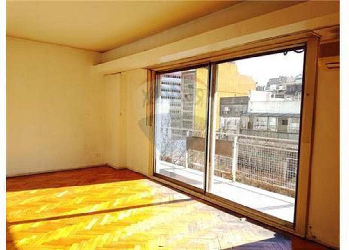 2 Schlafzimmer Wohnung in Buenos Aires, Argentina, Nr. 83893