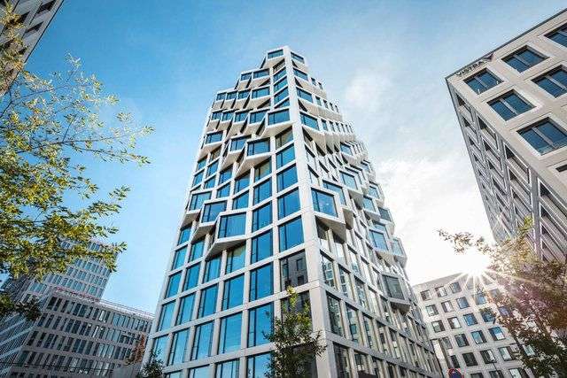 Penthouse T1 em Munich, Germany N.º 292968