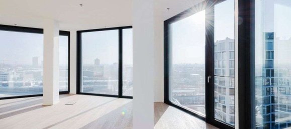 Penthouse T1 em Munich, Germany N.º 292968 5