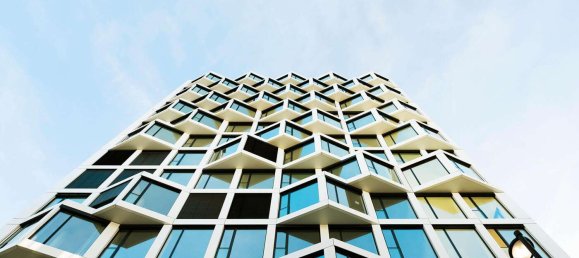 Penthouse T1 em Munich, Germany N.º 292968 3