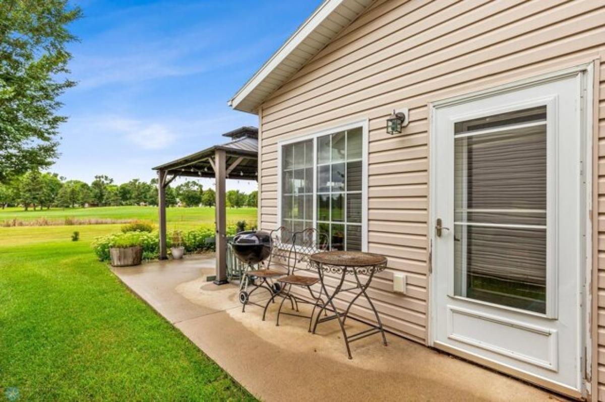 2 bedrooms House in Moorhead, USA No. 394803