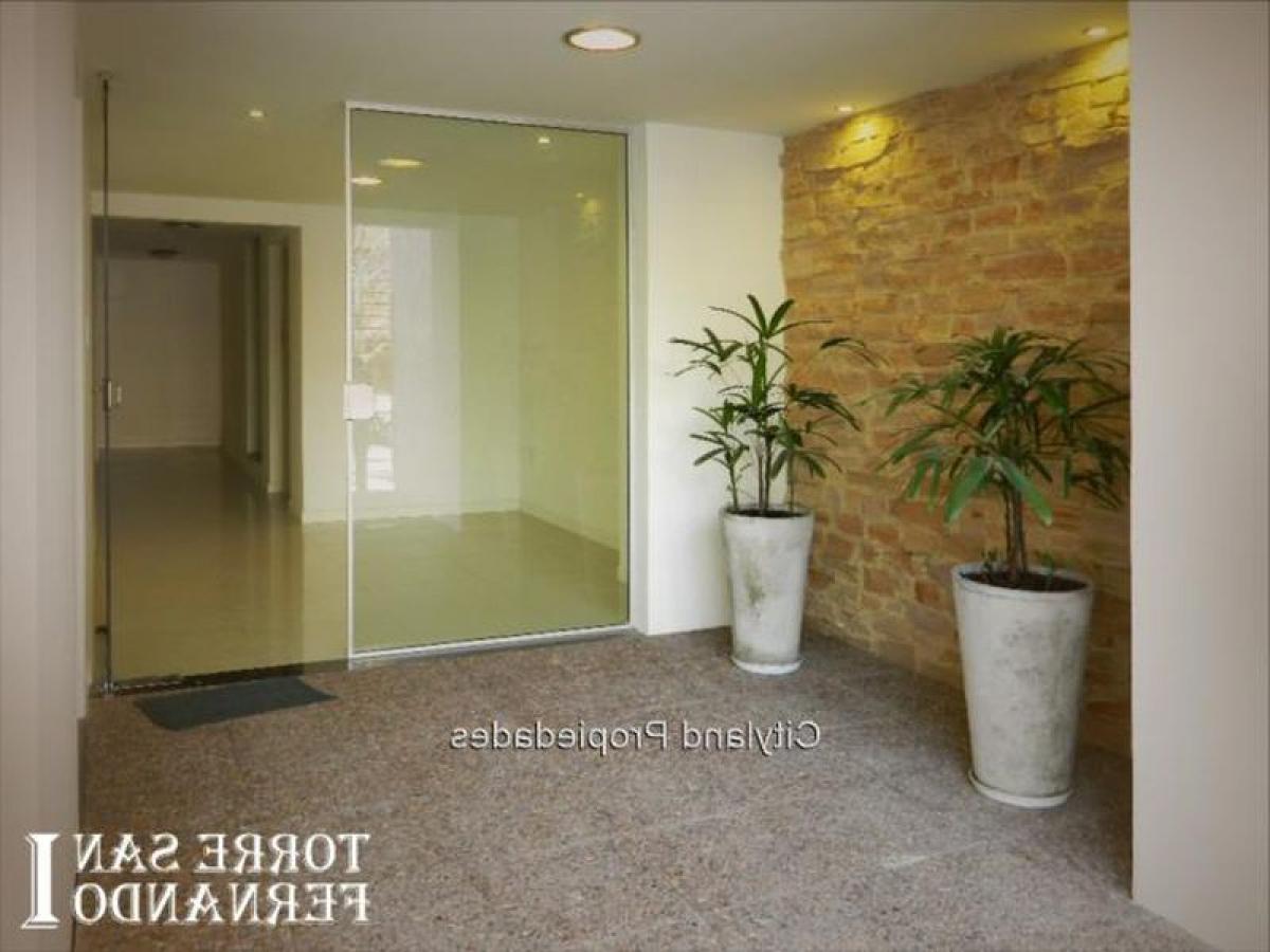 2 غرف نوم شقة في Montevideo, Uruguay رقم 12754