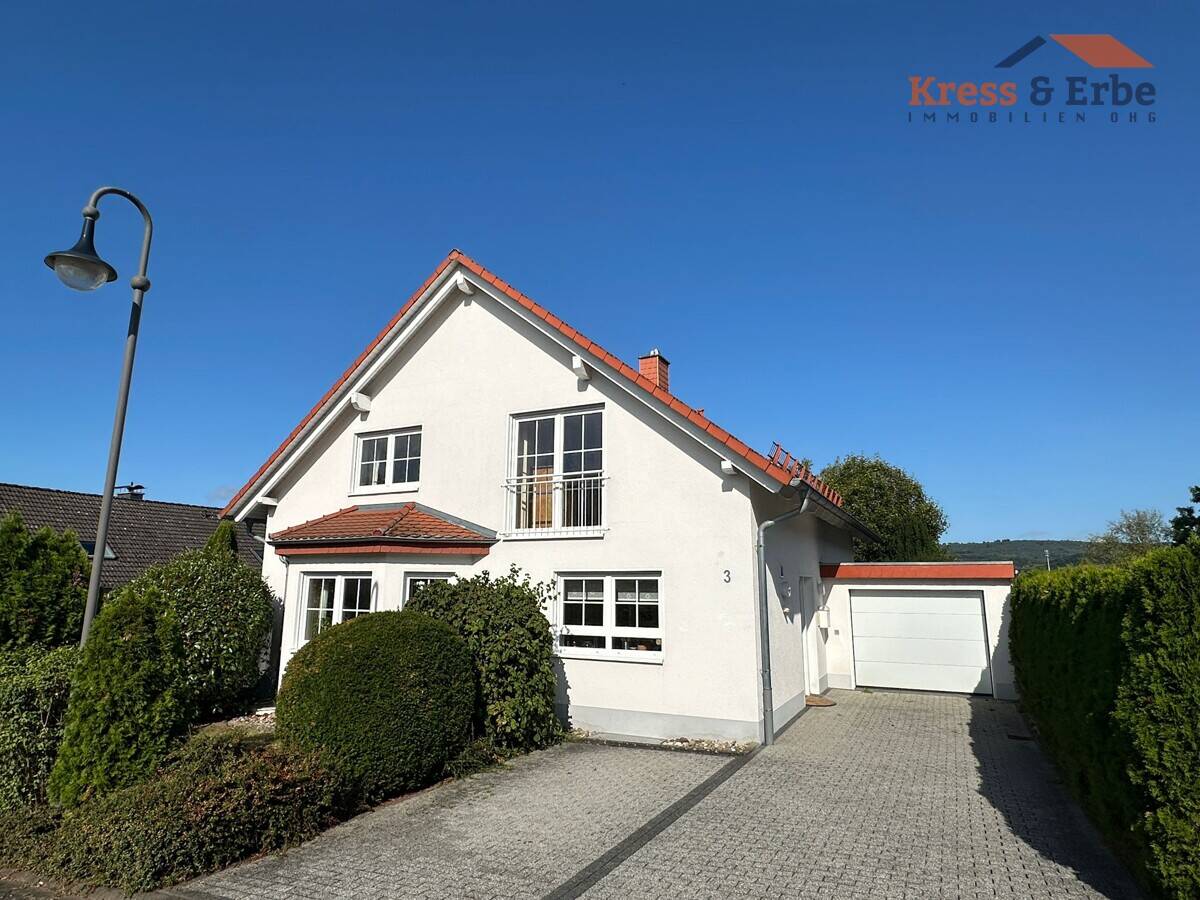 Casa T4 em Main-Kinzig, Germany N.º 328030