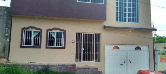 4 chambres Maison à Chiapas, Mexico No. 160729 2