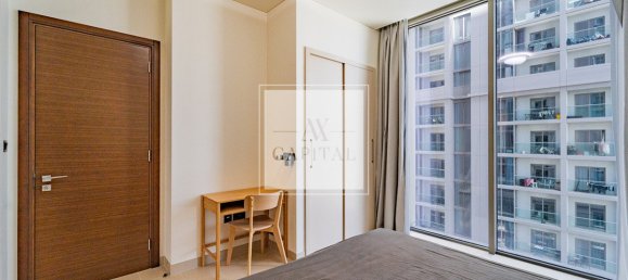 2 bedrooms Apartment in Mohammed Bin Rashid City, UAE No. 51363 13