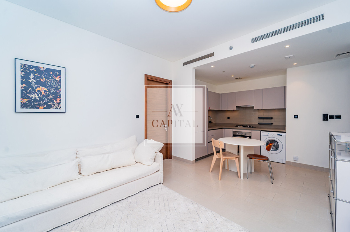 2 bedrooms Apartment in Mohammed Bin Rashid City, UAE No. 51363