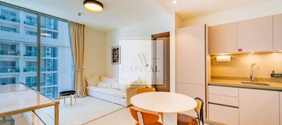 2 bedrooms Apartment in Mohammed Bin Rashid City, UAE No. 51363 16