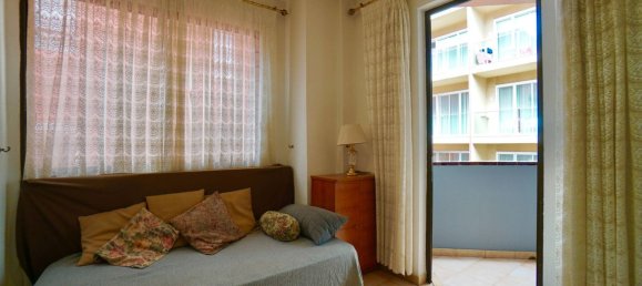Apartamento de 3 dormitorios en Las Palmas De Gran Canaria, Spain No. 143161 19