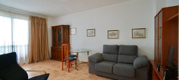 Apartamento de 3 dormitorios en Las Palmas De Gran Canaria, Spain No. 143161 2
