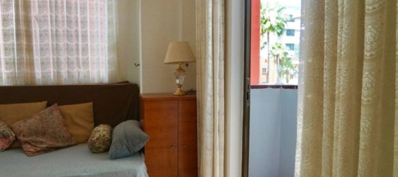 Apartamento de 3 dormitorios en Las Palmas De Gran Canaria, Spain No. 143161 18