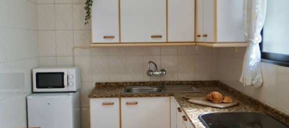 Apartamento de 3 dormitorios en Las Palmas De Gran Canaria, Spain No. 143161 25