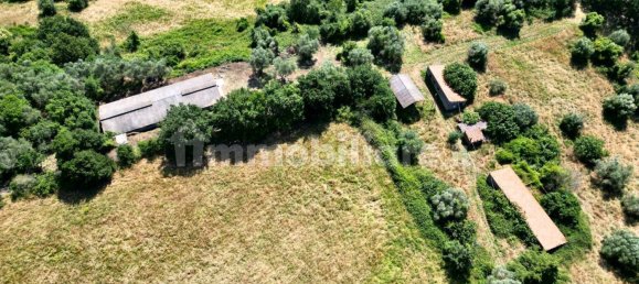 Дом с 2 спальнями в Витербо, Италия № 331139 32