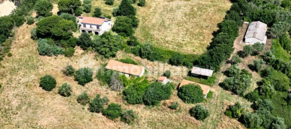 Дом с 2 спальнями в Витербо, Италия № 331139 2