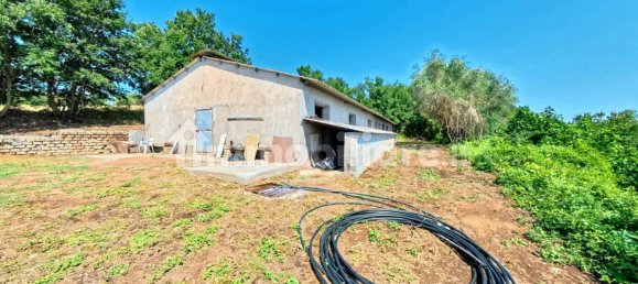 Дом с 2 спальнями в Витербо, Италия № 331139 27