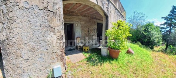 Дом с 2 спальнями в Витербо, Италия № 331139 16