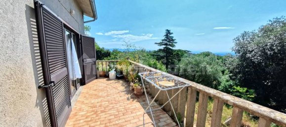 Дом с 2 спальнями в Витербо, Италия № 331139 13