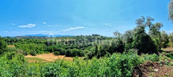 Дом с 2 спальнями в Витербо, Италия № 331139 28