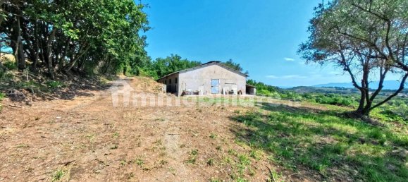 Дом с 2 спальнями в Витербо, Италия № 331139 26