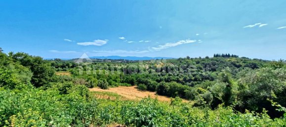 Дом с 2 спальнями в Витербо, Италия № 331139 29