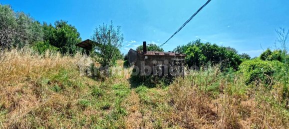 Дом с 2 спальнями в Витербо, Италия № 331139 24