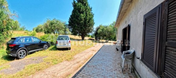 Дом с 2 спальнями в Витербо, Италия № 331139 14