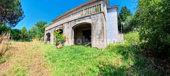 Дом с 2 спальнями в Витербо, Италия № 331139 18