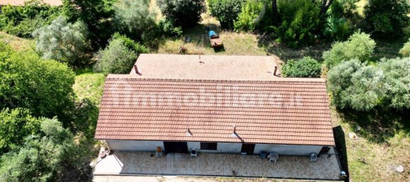 Дом с 2 спальнями в Витербо, Италия № 331139 34