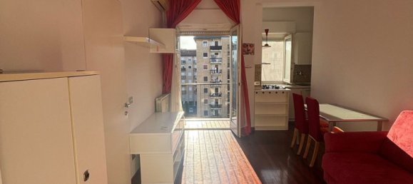 1 bedroom Apartment in Milan, Italy No. 358013 12