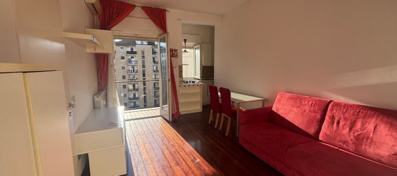 1 bedroom Apartment in Milan, Italy No. 358013 13