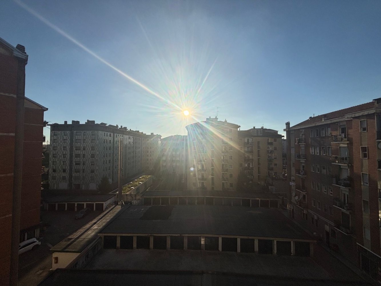 1 bedroom Apartment in Milan, Italy No. 358013