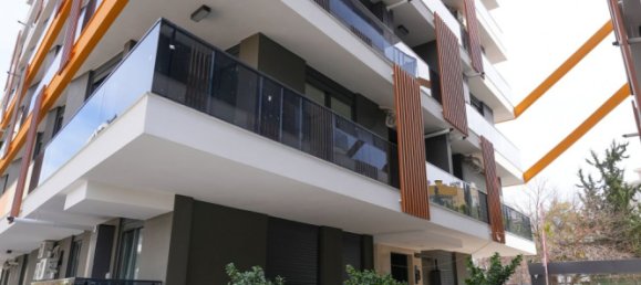 شقة 3+1 في Antalya, Turkey رقم 23262 10