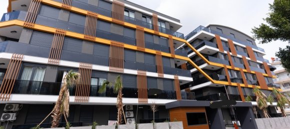 شقة 3+1 في Antalya, Turkey رقم 23262 4