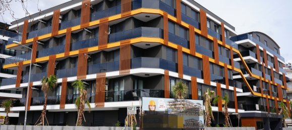 شقة 3+1 في Antalya, Turkey رقم 23262 5