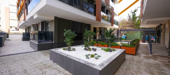 شقة 3+1 في Antalya, Turkey رقم 23262 9