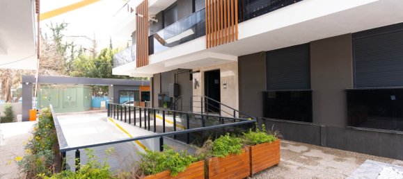 شقة 3+1 في Antalya, Turkey رقم 23262 12